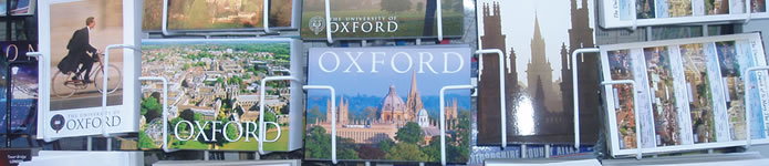 image of Oxford
